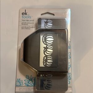 EK Tools Large Edger Punch